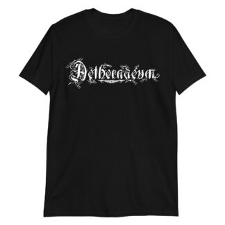 Aethernaeum T-Shirt Logo