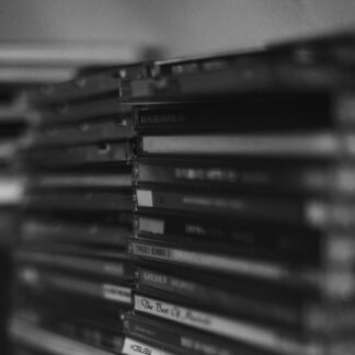 CDs