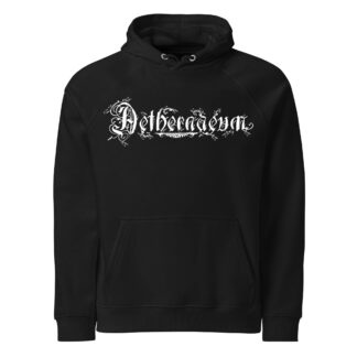 Aethernaeum Hoodie „Logo"