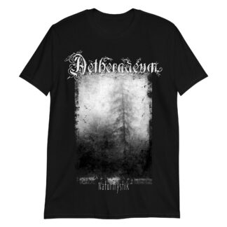 Aethernaeum T-Shirt „Waldkathedrale"