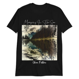 Mansions In The Sea T-Shirt „Gloom Folklore"